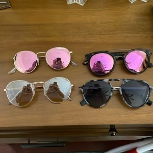 Sunglasses bundle